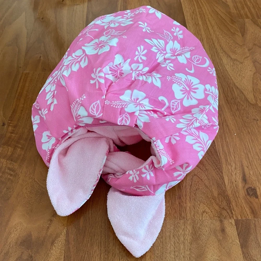 ❤️ Super Absorbent Made in Hawaii Hair Towel New